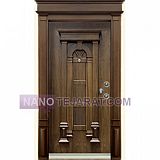 Security Door Security Door